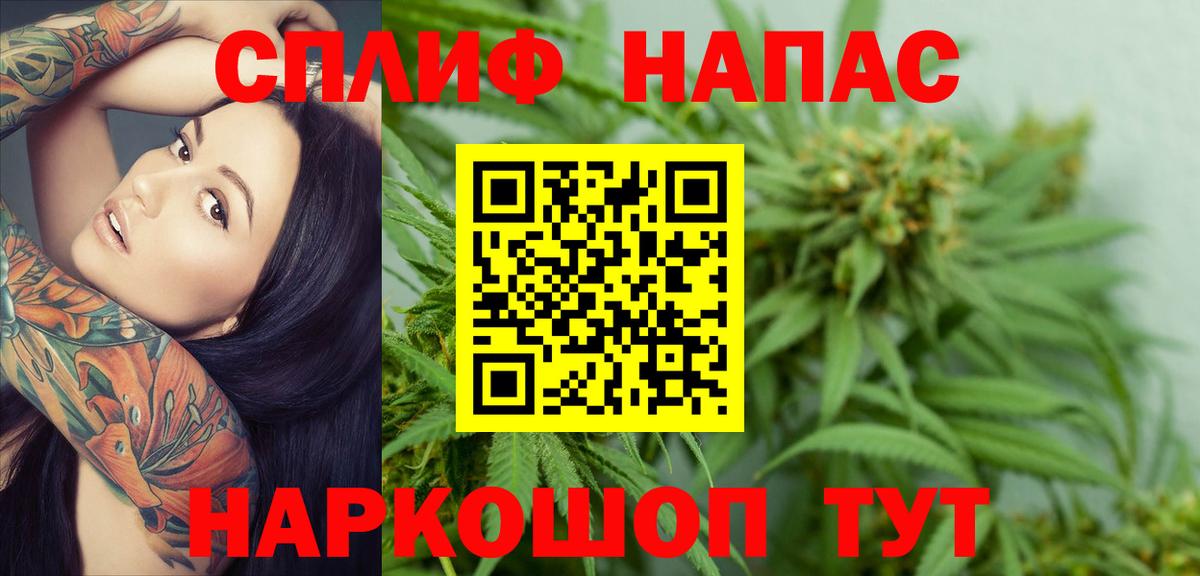 Марихуана гибрид Елец